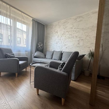 Kalwaryjska Spot Apartment In A Good Location Krakau Exterior foto