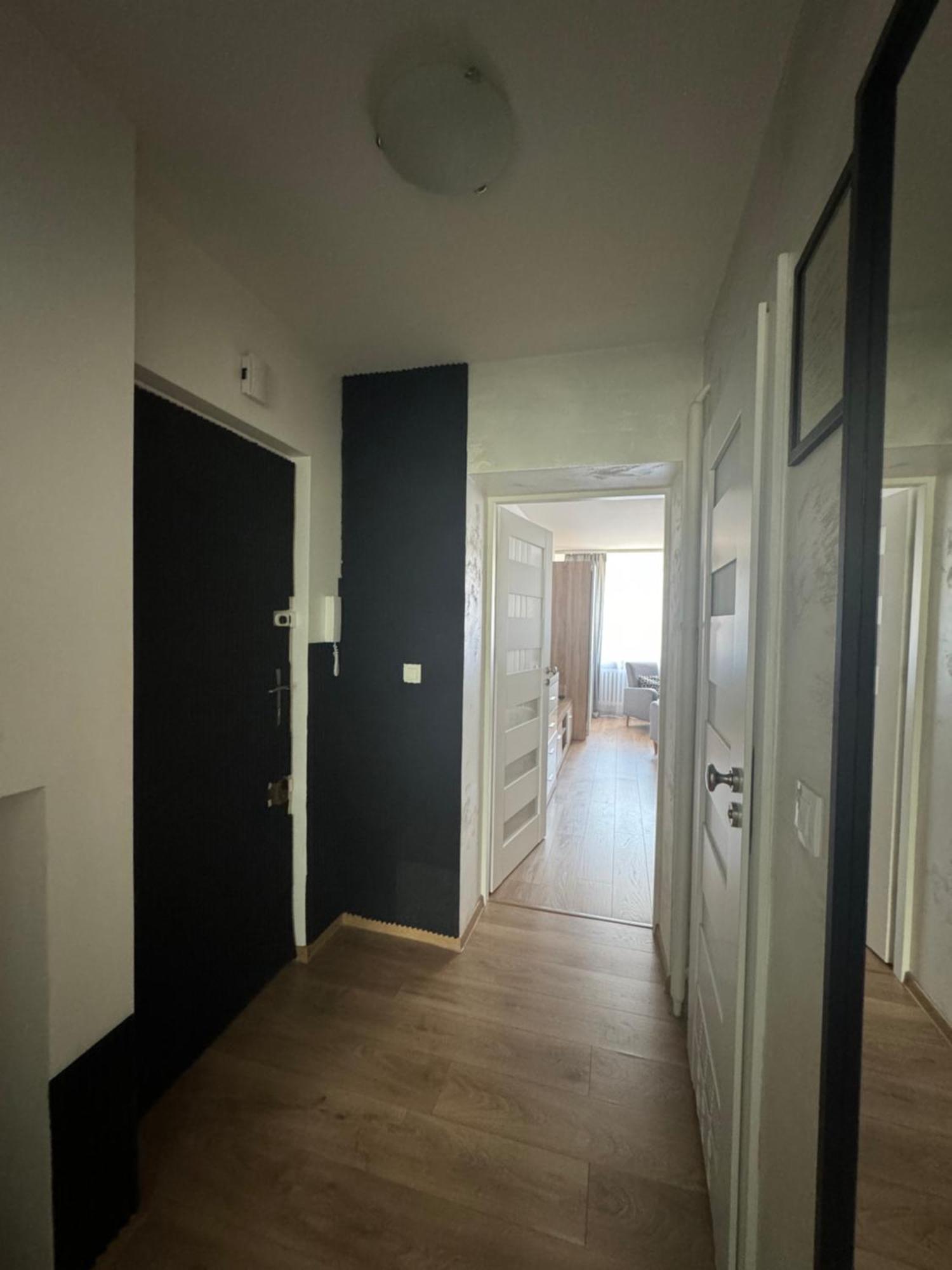 Kalwaryjska Spot Apartment In A Good Location Krakau Exterior foto